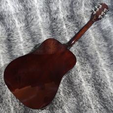 Epiphone Eric Church Hummingbird Dark Studio Cobra Burst_7