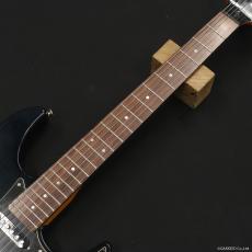 YAMAHA PACIFICA612VII FM TBL [Translucent Black]_3
