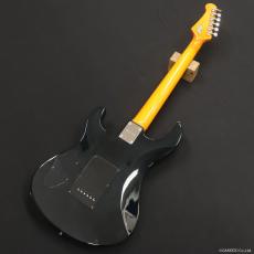YAMAHA PACIFICA612VII FM TBL [Translucent Black]_5
