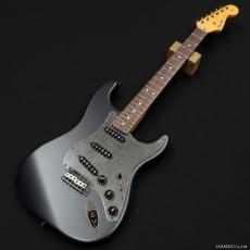 Fender Made in Japan Hybrid II 2026 Collection Stratocaster, Rosewood Fingerboard, Matte Phantom Black