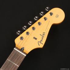 Fender Made in Japan Hybrid II 2026 Collection Stratocaster, Rosewood Fingerboard, Matte Phantom Black_4