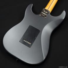 Fender Made in Japan Hybrid II 2026 Collection Stratocaster, Rosewood Fingerboard, Matte Phantom Black_6