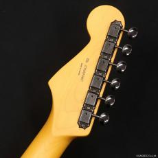 Fender Made in Japan Hybrid II 2026 Collection Stratocaster, Rosewood Fingerboard, Matte Phantom Black_8