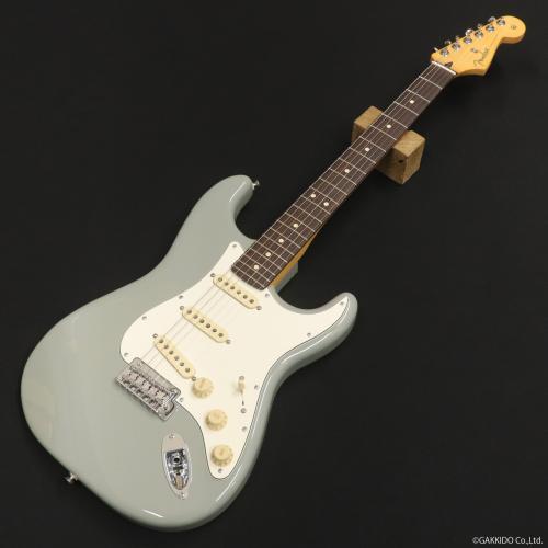 Fender Player II Stratocaster, Rosewood Fingerboard, Cactus Gray