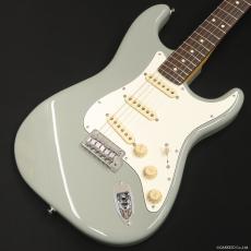 Fender Player II Stratocaster, Rosewood Fingerboard, Cactus Gray_2