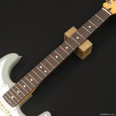 Fender Player II Stratocaster, Rosewood Fingerboard, Cactus Gray_3