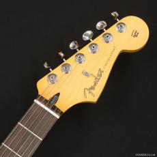 Fender Player II Stratocaster, Rosewood Fingerboard, Cactus Gray_4