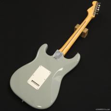 Fender Player II Stratocaster, Rosewood Fingerboard, Cactus Gray_5