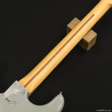 Fender Player II Stratocaster, Rosewood Fingerboard, Cactus Gray_7