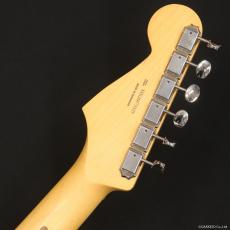 Fender Player II Stratocaster, Rosewood Fingerboard, Cactus Gray_8