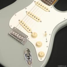 Fender Player II Stratocaster, Rosewood Fingerboard, Cactus Gray_9