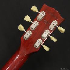 Gibson Les Paul Standard '50s Light Burst 2005年製_8