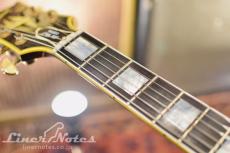 Gibson 2018 Historic Collection 1959 Les Paul Custom 2PU VOS (Lamp Black)_6