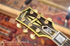 Gibson 2018 Historic Collection 1959 Les Paul Custom 2PU VOS (Lamp Black)_7