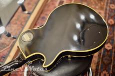 Gibson 2018 Historic Collection 1959 Les Paul Custom 2PU VOS (Lamp Black)_8