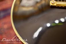 Gibson 2018 Historic Collection 1959 Les Paul Custom 2PU VOS (Lamp Black)_10