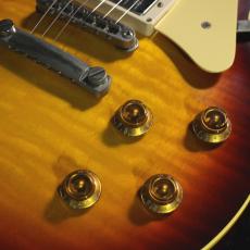 Heritage 【3.87kg/超軽量】Core Collection H-150 - Bourbon Burst -【超虎杢】_3