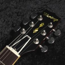 Heritage 【3.87kg/超軽量】Core Collection H-150 - Bourbon Burst -【超虎杢】_5