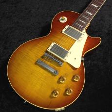 Bizen Works 【ハカランダ指板】Burned Standard #240743【4.02kg/軽量】【ホンマホボディ】_2