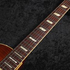 Bizen Works 【ハカランダ指板】Burned Standard #240743【4.02kg/軽量】【ホンマホボディ】_4