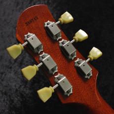 Bizen Works 【ハカランダ指板】Burned Standard #240743【4.02kg/軽量】【ホンマホボディ】_8