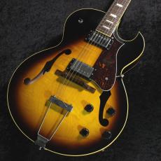 Heritage Custom Shop Core Collection H-575 CS  -Original Sunburst-  #HC1250730 【3.19㎏/超軽量】_2