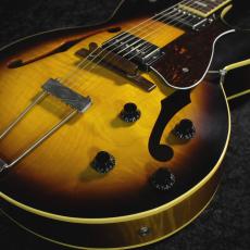 Heritage Custom Shop Core Collection H-575 CS  -Original Sunburst-  #HC1250730 【3.19㎏/超軽量】_3