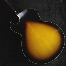Heritage Custom Shop Core Collection H-575 CS  -Original Sunburst-  #HC1250730 【3.19㎏/超軽量】_6