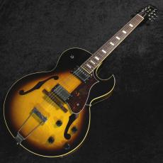 Heritage Custom Shop Core Collection H-575 CS  -Original Sunburst-  #HC1250730 【3.19㎏/超軽量】_9