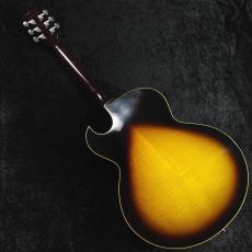 Heritage Custom Shop Core Collection H-575 CS  -Original Sunburst-  #HC1250730 【3.19㎏/超軽量】_10