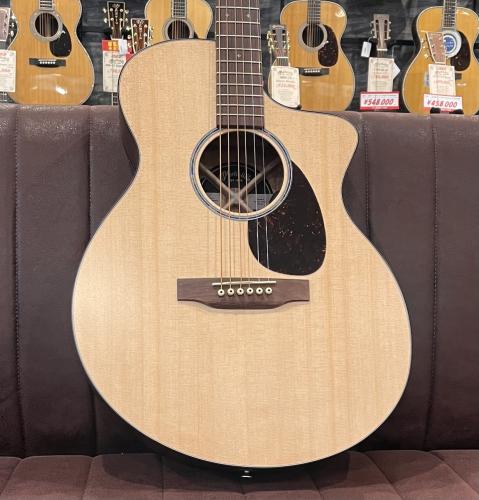 Martin SC-10E Modern #3096626【福岡店】