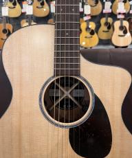 Martin SC-10E Modern #3096626【福岡店】_5