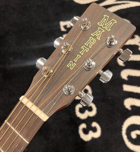 Martin 000-X2E Brazilian Burst Special #3095892【PU搭載】【分割手数料0%】【送料当社負担】