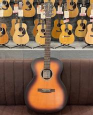 Martin 000-X2E Brazilian Burst Special #3095892【PU搭載】【分割手数料0%】【送料当社負担】_3