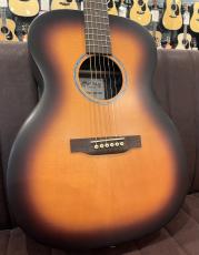 Martin 000-X2E Brazilian Burst Special #3095892【PU搭載】【分割手数料0%】【送料当社負担】_4