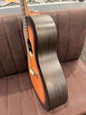 Martin 000-X2E Brazilian Burst Special #3095892【PU搭載】【分割手数料0%】【送料当社負担】_7