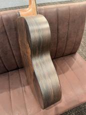 Martin 000-X2E Brazilian Burst Special #3095892【PU搭載】【分割手数料0%】【送料当社負担】_8
