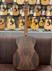 Martin 000-X2E Brazilian Burst Special #3095892【PU搭載】【分割手数料0%】【送料当社負担】_9