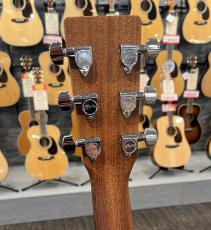 Martin 000-X2E Brazilian Burst Special #3095892【PU搭載】【分割手数料0%】【送料当社負担】_11