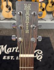 Martin D-X2E Brazilian Burst Special #3095855【PU搭載】【分割手数料0%】【送料当社負担】