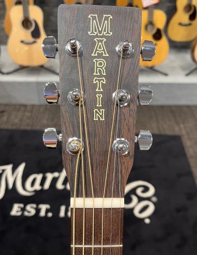 Martin D-X2E Brazilian Burst Special #3095855【PU搭載】【分割手数料0%】【送料当社負担】