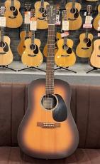 Martin D-X2E Brazilian Burst Special #3095855【PU搭載】【分割手数料0%】【送料当社負担】_3