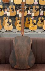 Martin D-X2E Brazilian Burst Special #3095855【PU搭載】【分割手数料0%】【送料当社負担】_6