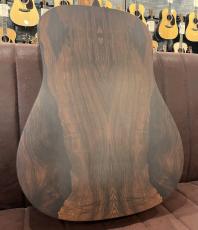 Martin D-X2E Brazilian Burst Special #3095855【PU搭載】【分割手数料0%】【送料当社負担】_7
