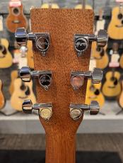 Martin D-X2E Brazilian Burst Special #3095855【PU搭載】【分割手数料0%】【送料当社負担】_10