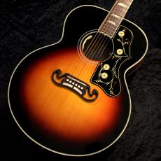 Gibson 【良杢個体】SJ-200 Standard Maple Tri-Burst