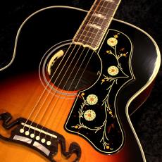 Gibson 【良杢個体】SJ-200 Standard Maple Tri-Burst_2