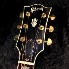 Gibson 【良杢個体】SJ-200 Standard Maple Tri-Burst_5
