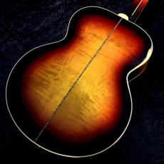 Gibson 【良杢個体】SJ-200 Standard Maple Tri-Burst_7