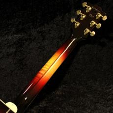 Gibson 【良杢個体】SJ-200 Standard Maple Tri-Burst_8